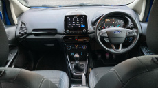 Ford EcoSport 1.5 EcoBlue Titanium 5dr Diesel Hatchback